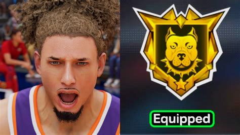 It aids in dribbling and fading to the left or right. . Nba 2k23 personality badges